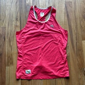 Tracksmith Twilight Tank - size M - EUC - ships free!